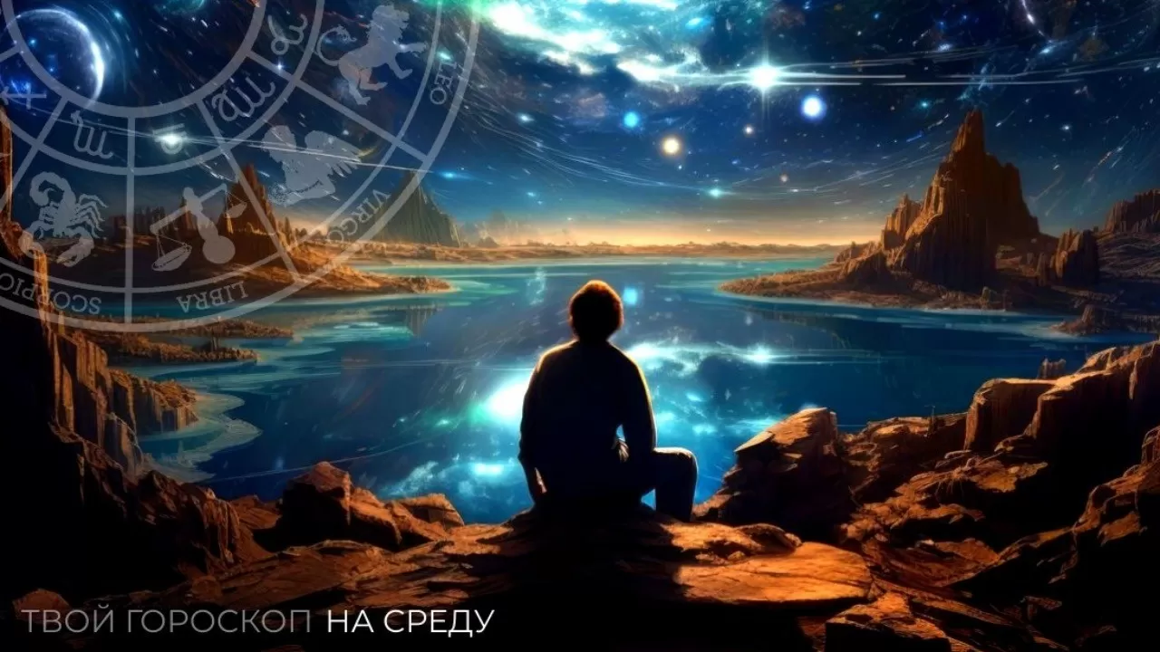 Гороскоп на 14 января: лучшее время для решения финансовых вопросов для одного знака зодиака 