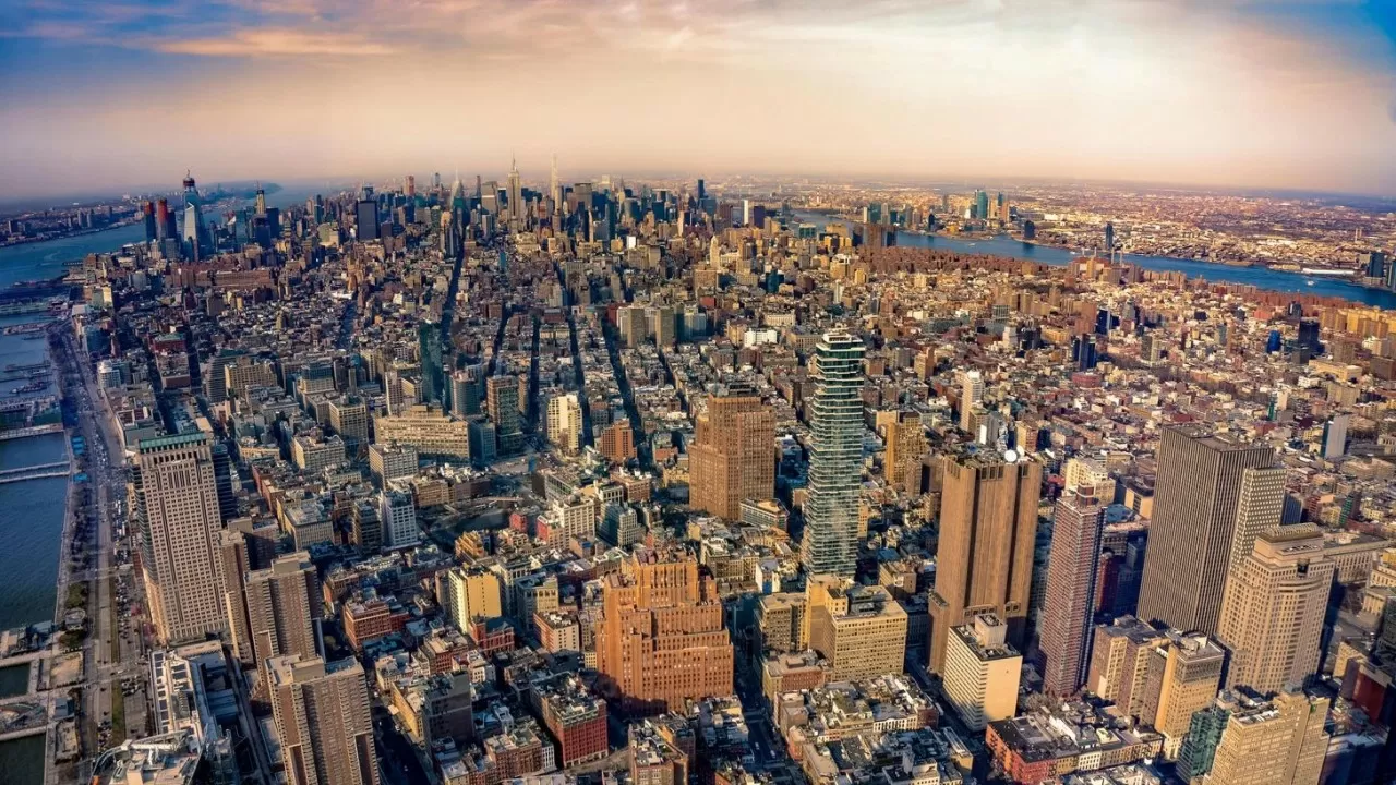 Әлемдегі ірі қалалар су тапшылығына тап болды