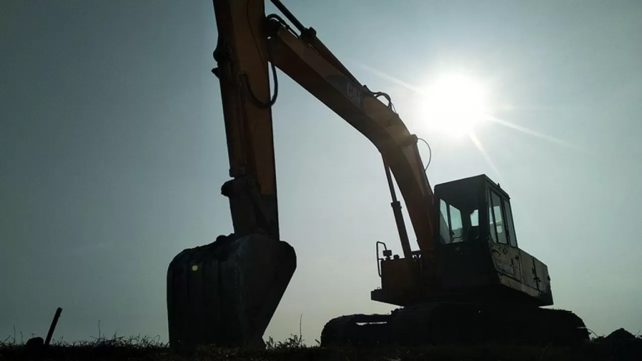 Незаконно добывал и продавал в Китай: в АФМ сделали заявление 