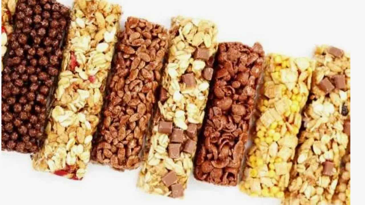 Казахстан лидирует по импорту российских зерновых снеков 