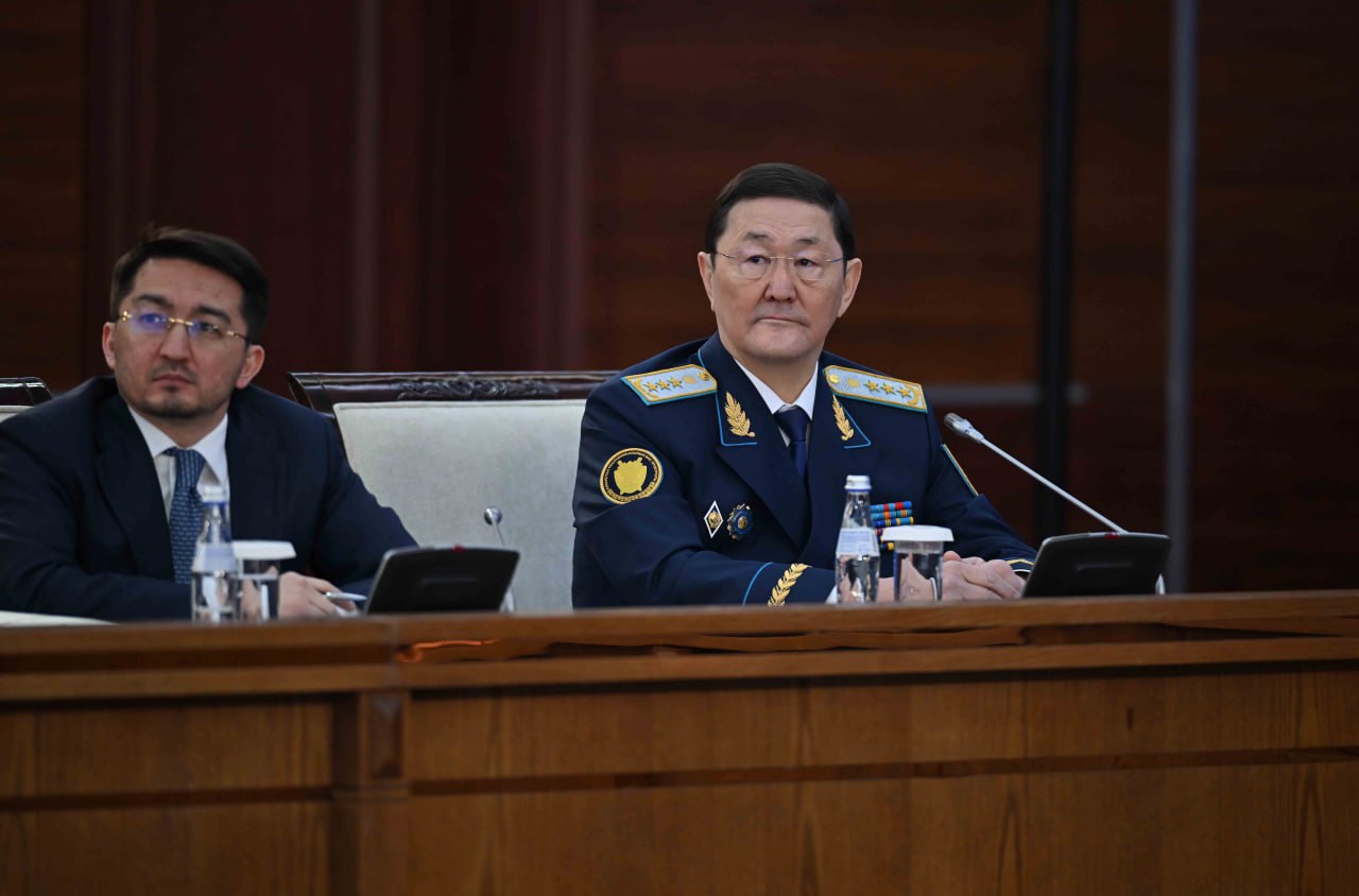 Әр мекеме цифрлық жүйесін өз бетімен дамытуда, бұл шаруа жүйесіз жүргізіліп жатыр &ndash; Президент