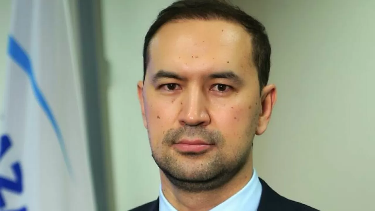 Назначен председатель правления корпорации "Казахмыс"