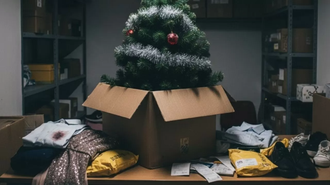 Как казахстанцы устраивают потребительский терроризм после 31 декабря