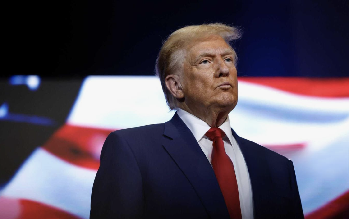 "Уақыт таяп барады!": Трамп Иранға қоқан-лоққы жасады