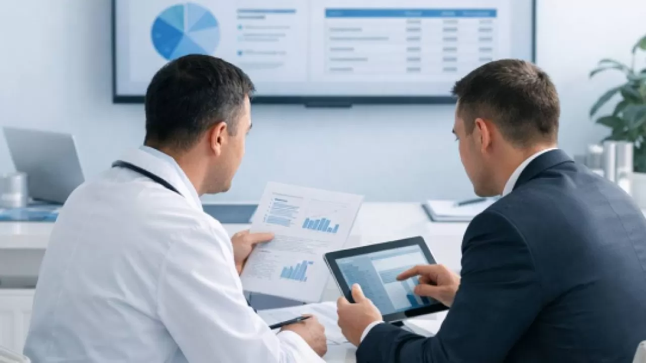 Приписки под прицелом: на кого минздрав РК наложил 2,8 млрд штрафов 