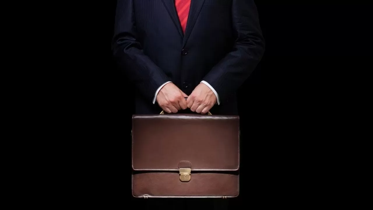 Тюремный срок за фиктивные работы: осужден замакима