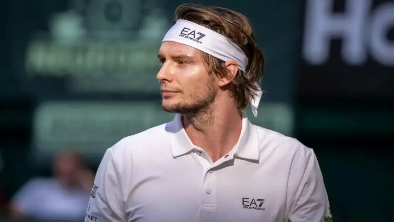 Қазақстандық теннисшілер Аустралия ашық чемпионатын жеңіспен бастады 