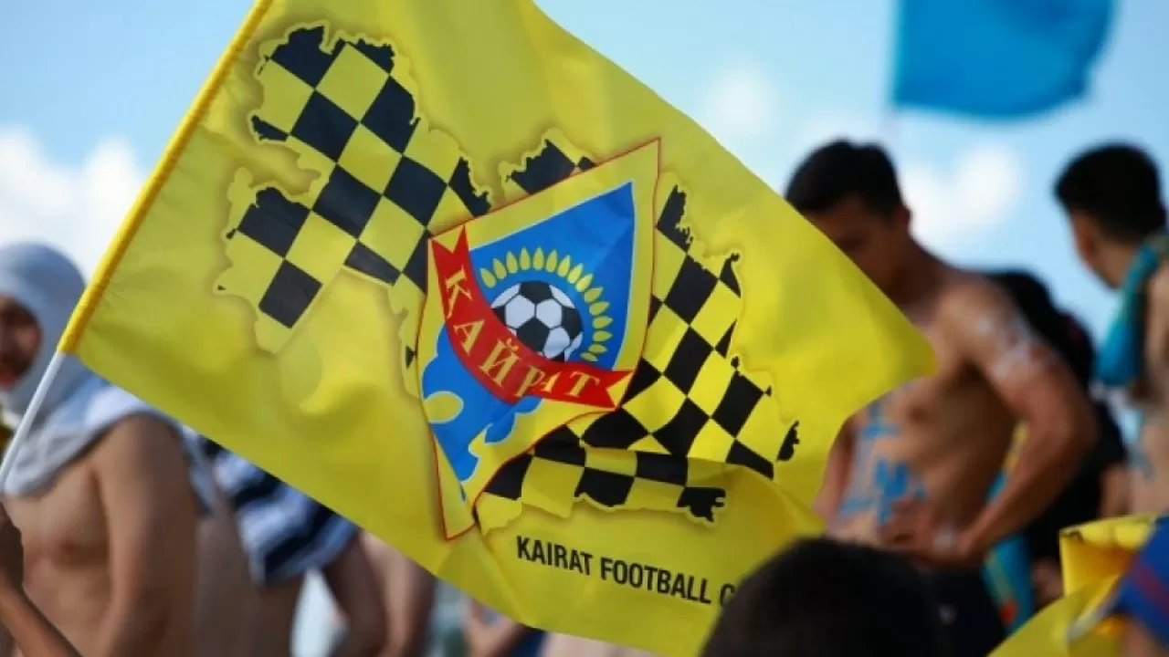 "Қайрат" өз түлектерін қазақстандық клубтарға сатуға дайын 