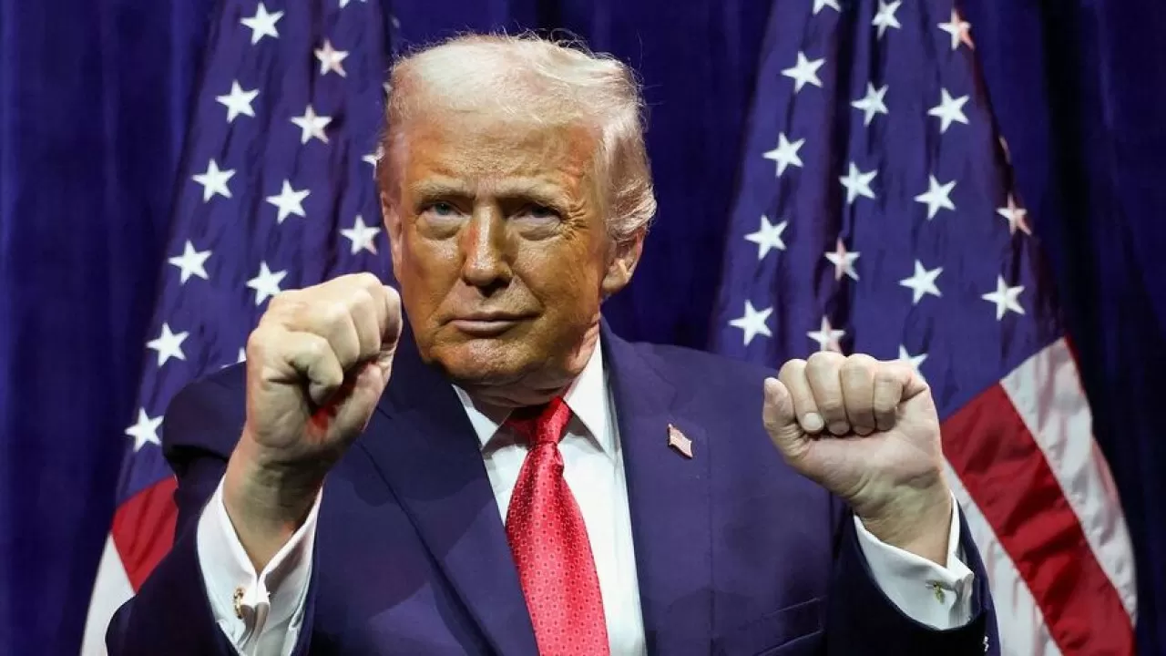 В Белом доме рассказали о позиции Трампа по Гренландии