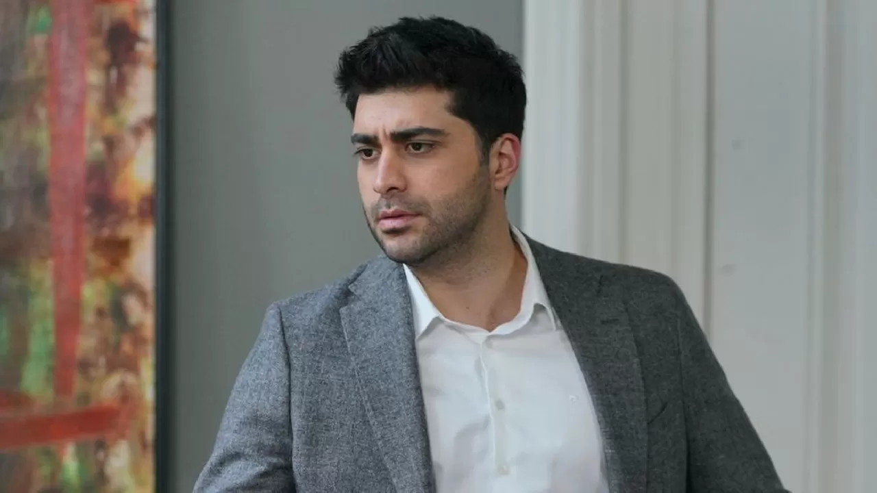 Звезду турецкого сериала задержали по делу о наркотиках 