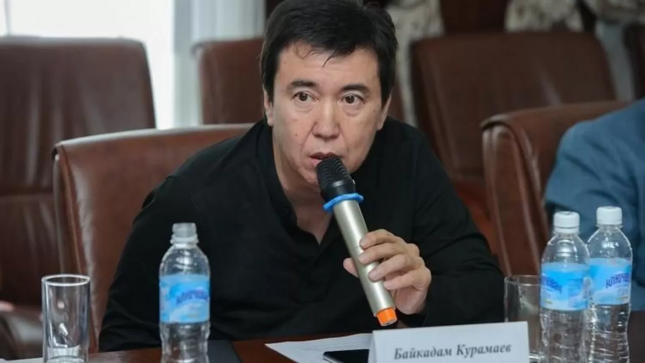  Токаев демонстрирует курс сильного государственного реформатора -  аналитик Байкадам Курамаев