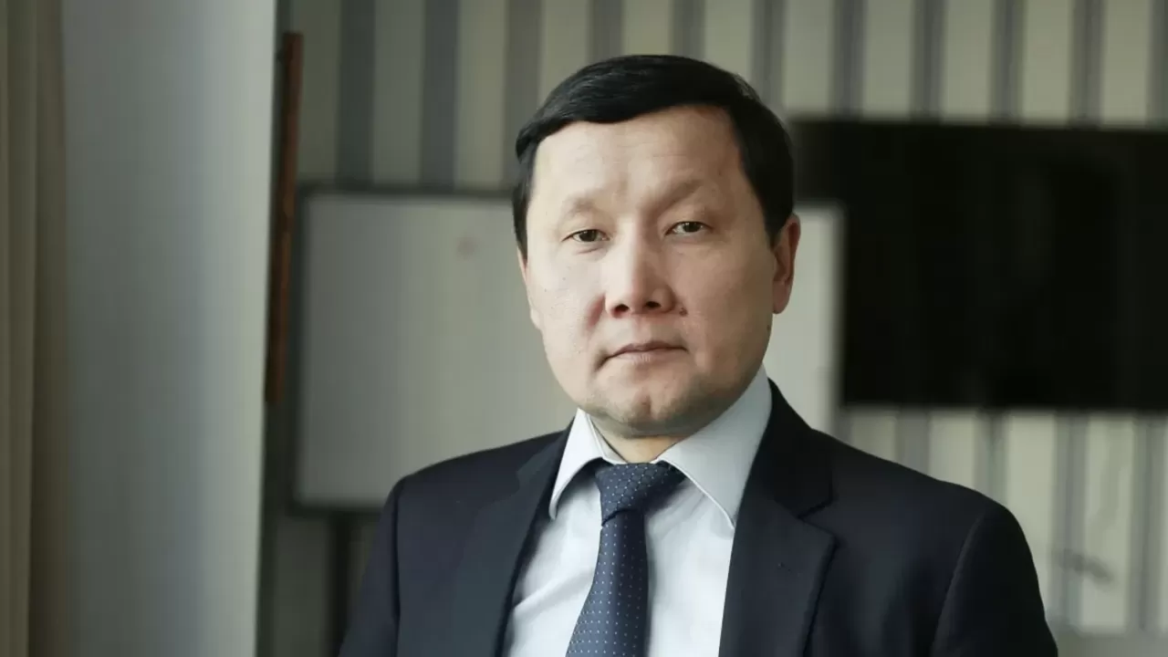 Абзал Құспан: "Қыз алып қашу &ndash; сөзсіз қылмыс"