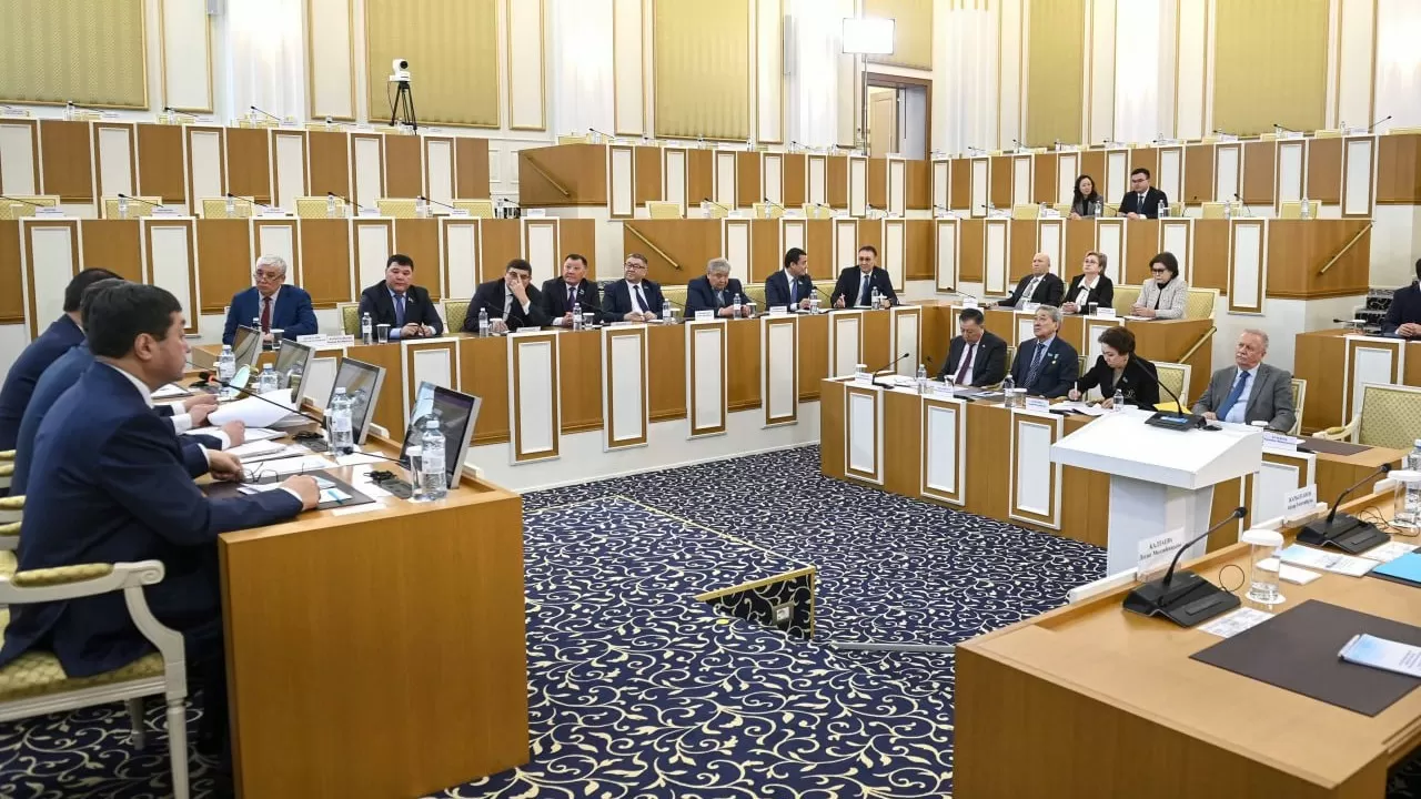 Преамбула Конституции Казахстана получит полностью новую редакцию 