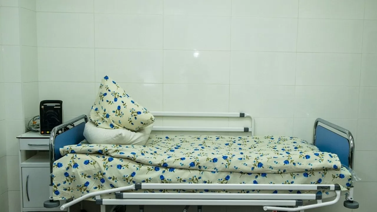 Уникальный пациент без пульса выпишется из больницы в России