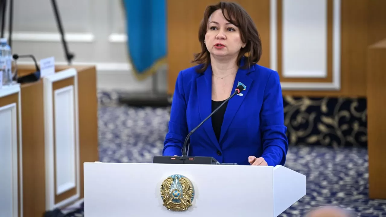 Второе заседание Конституционной комиссии: акцент на ценностной роли преамбулы