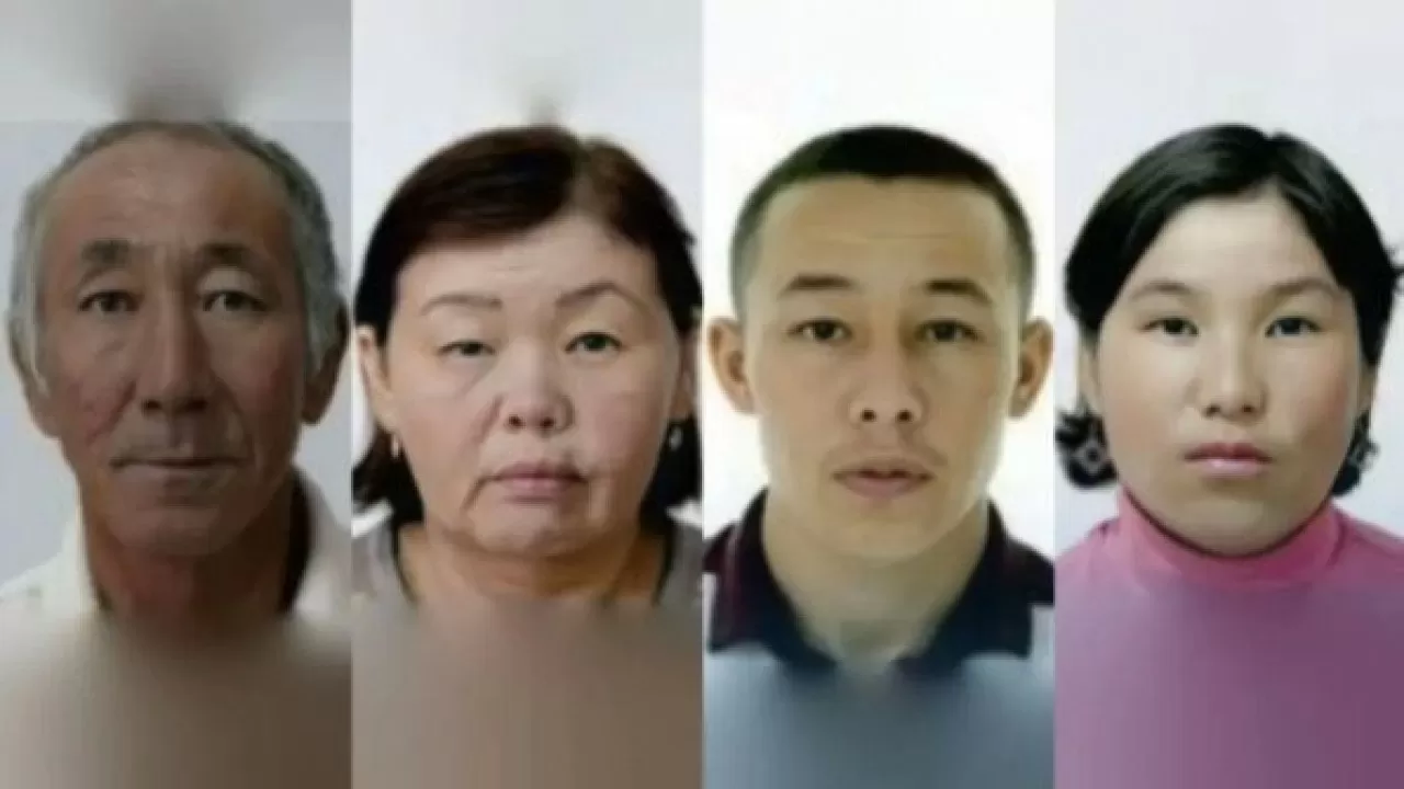 "Сарайға көміп кеткен": Атырауда жоғалған отбасының 2 адамы өлі табылды