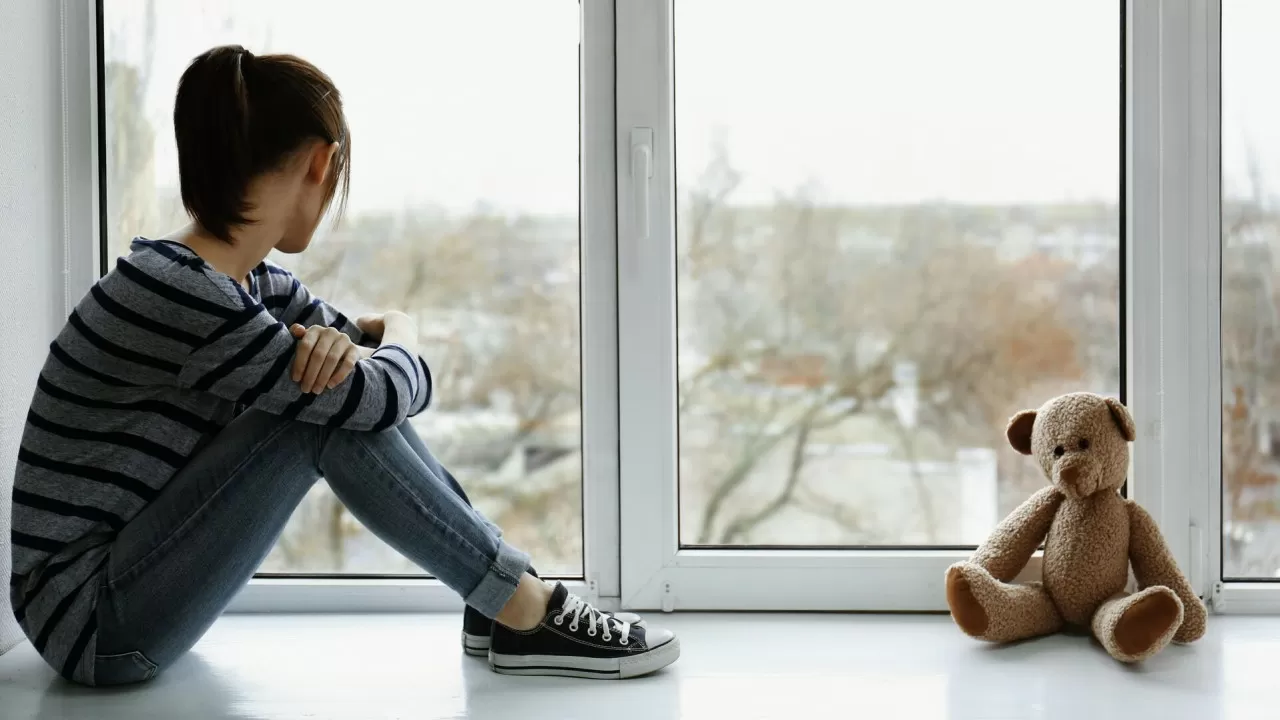 Елімізде жетім балалар саны 2 есе азайды