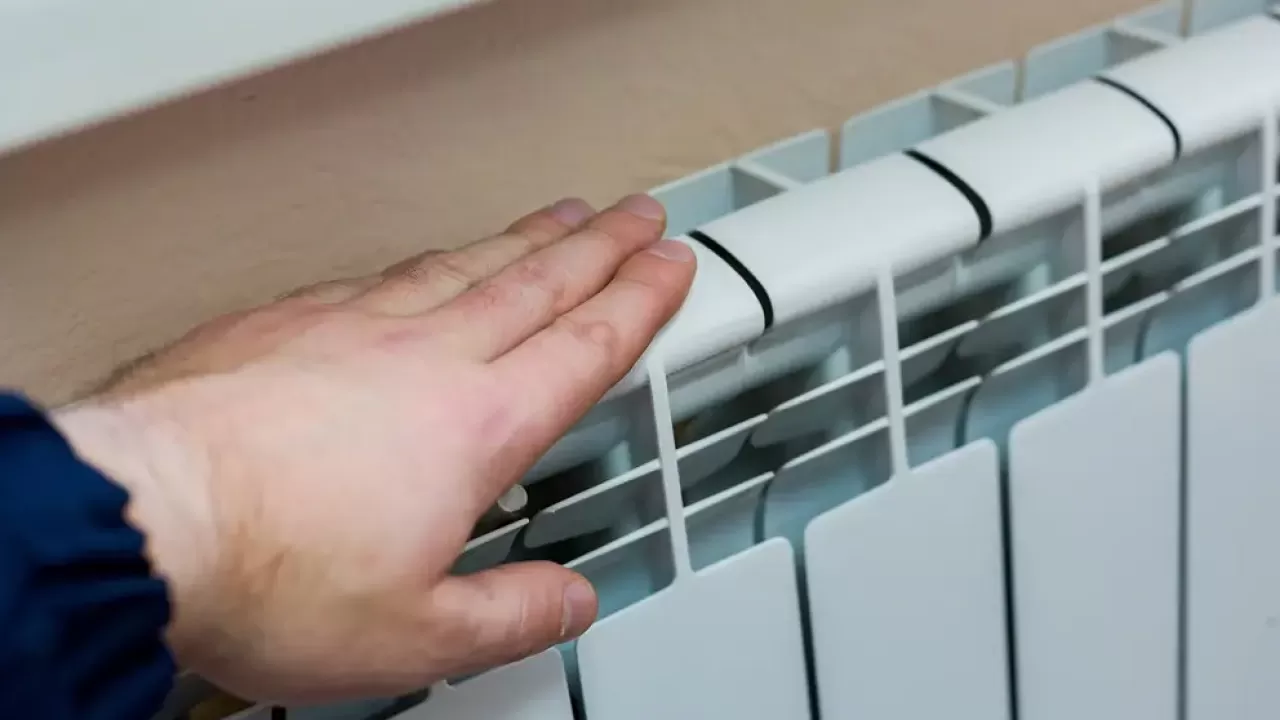  В Костанае родители жалуются на холод в школе после ремонта