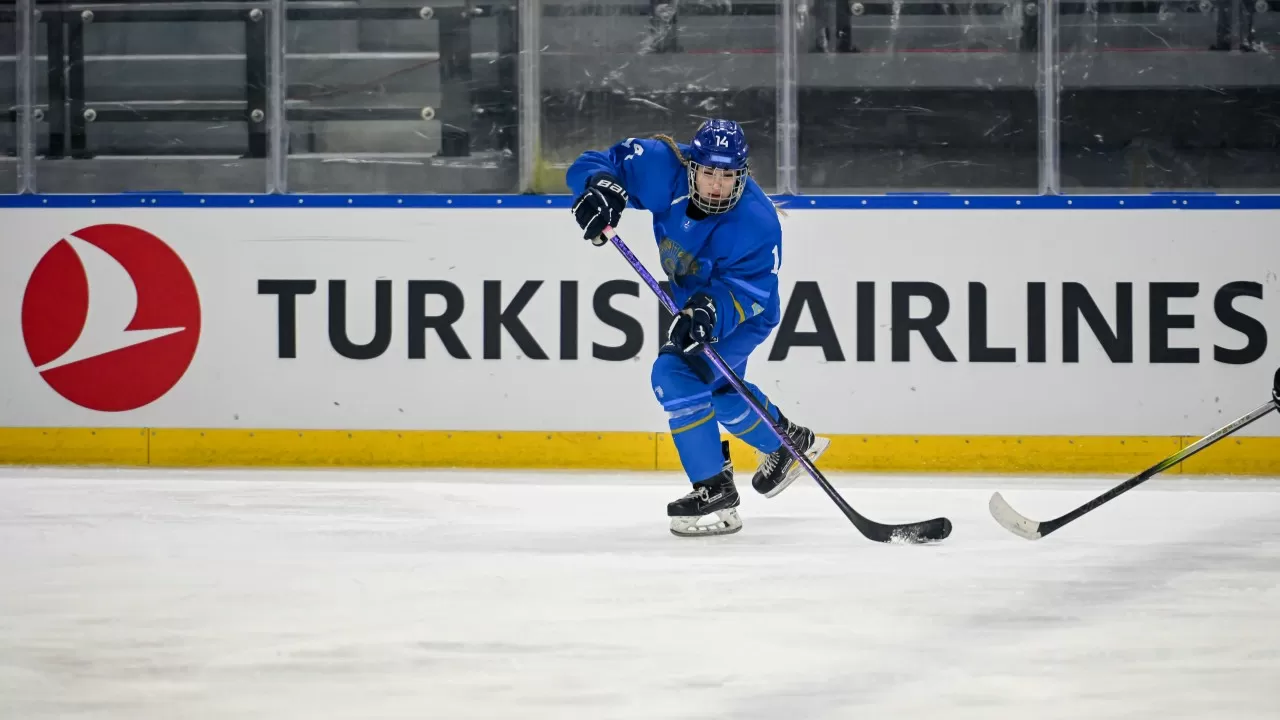 Қазақстан құрамасы әлем чемпионатының күміс жүлдесін жеңіп алды 