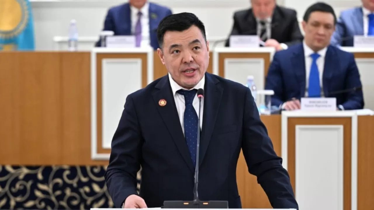 Қазақтанда адвокатураның мәртебесін Конституцияда бекіту ұсынылды