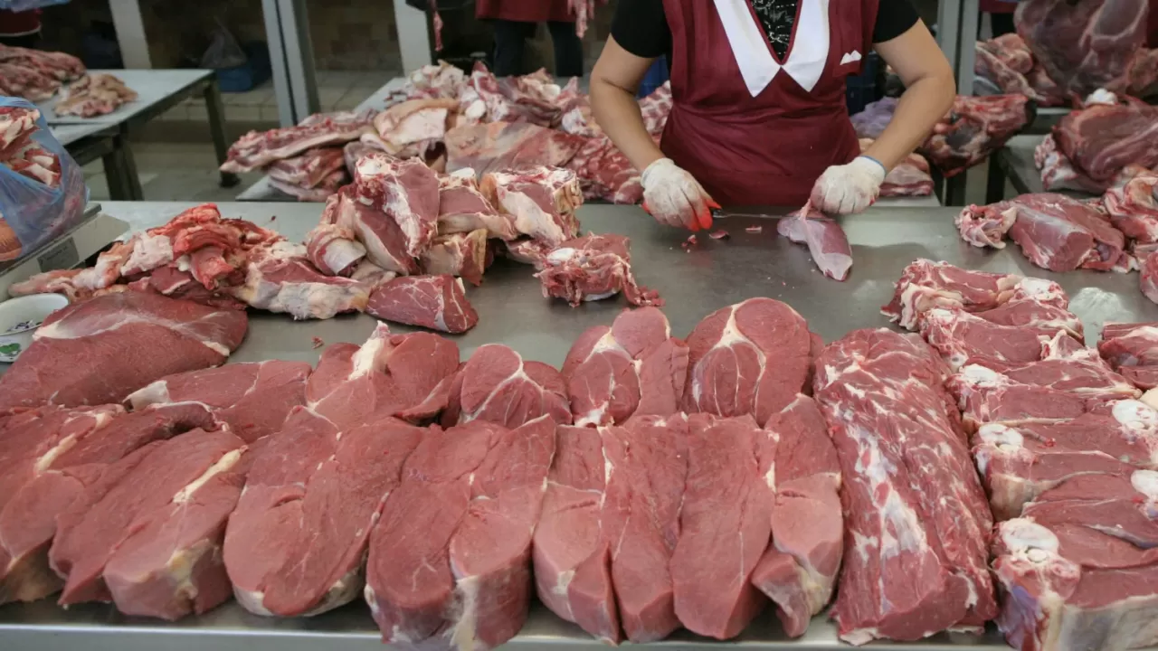 Министрлік сиыр еті экспортына енгізілген шектеулерді түсіндірді