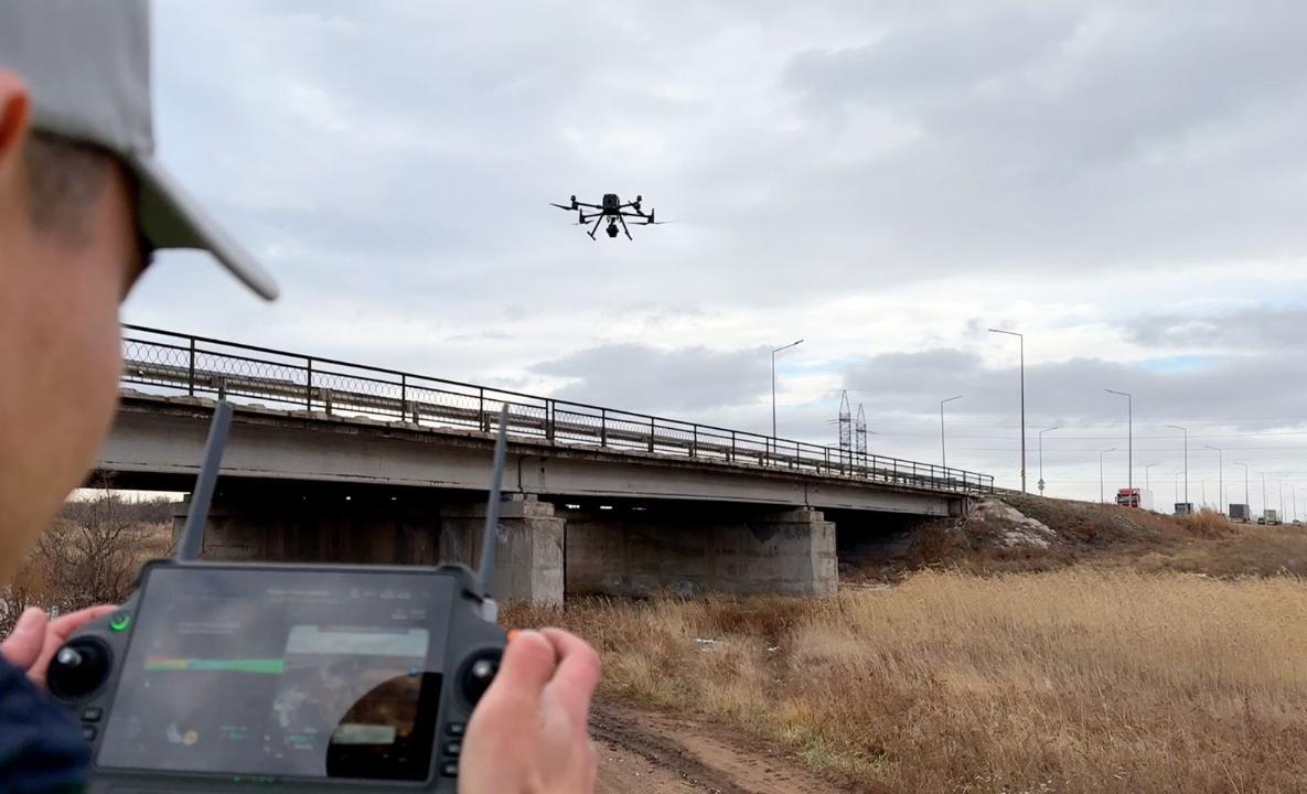 Қазақстан көпірлерін құтқаратын заманауи стандарт енгізілді