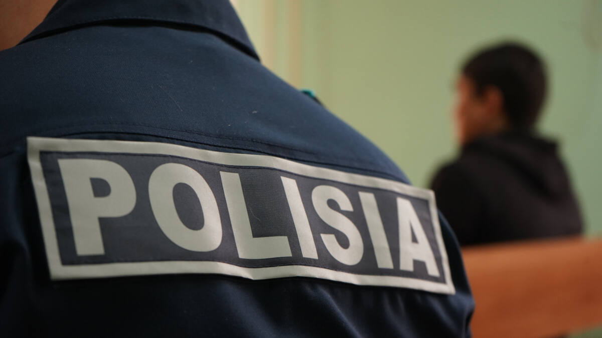 Түркістанда 18 жастағы қызды зорлады деп күдікке ілінген 3 полицей қызметінен кетті