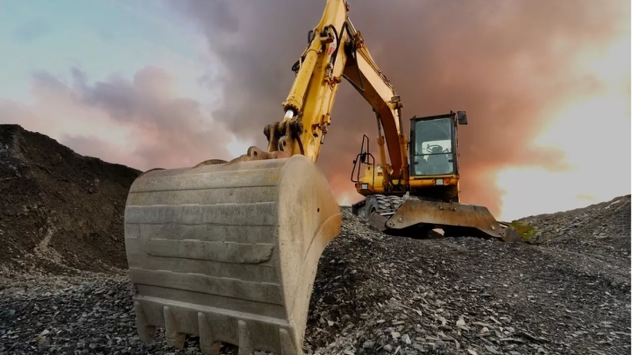 Недра Казахстана изучат с помощью ИИ и цифровых технологий