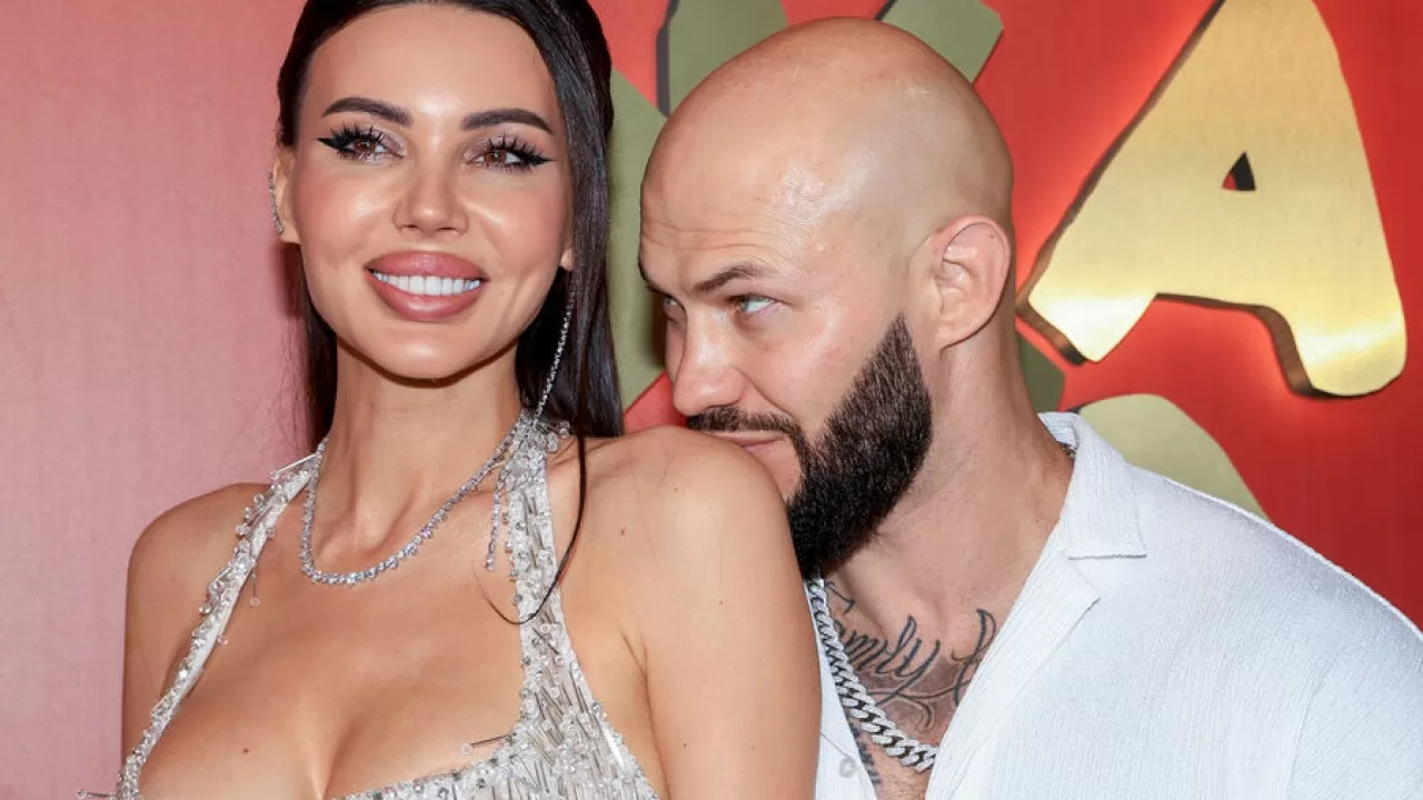 Джиган vs Самойлова: кому достанется полмиллиарда 