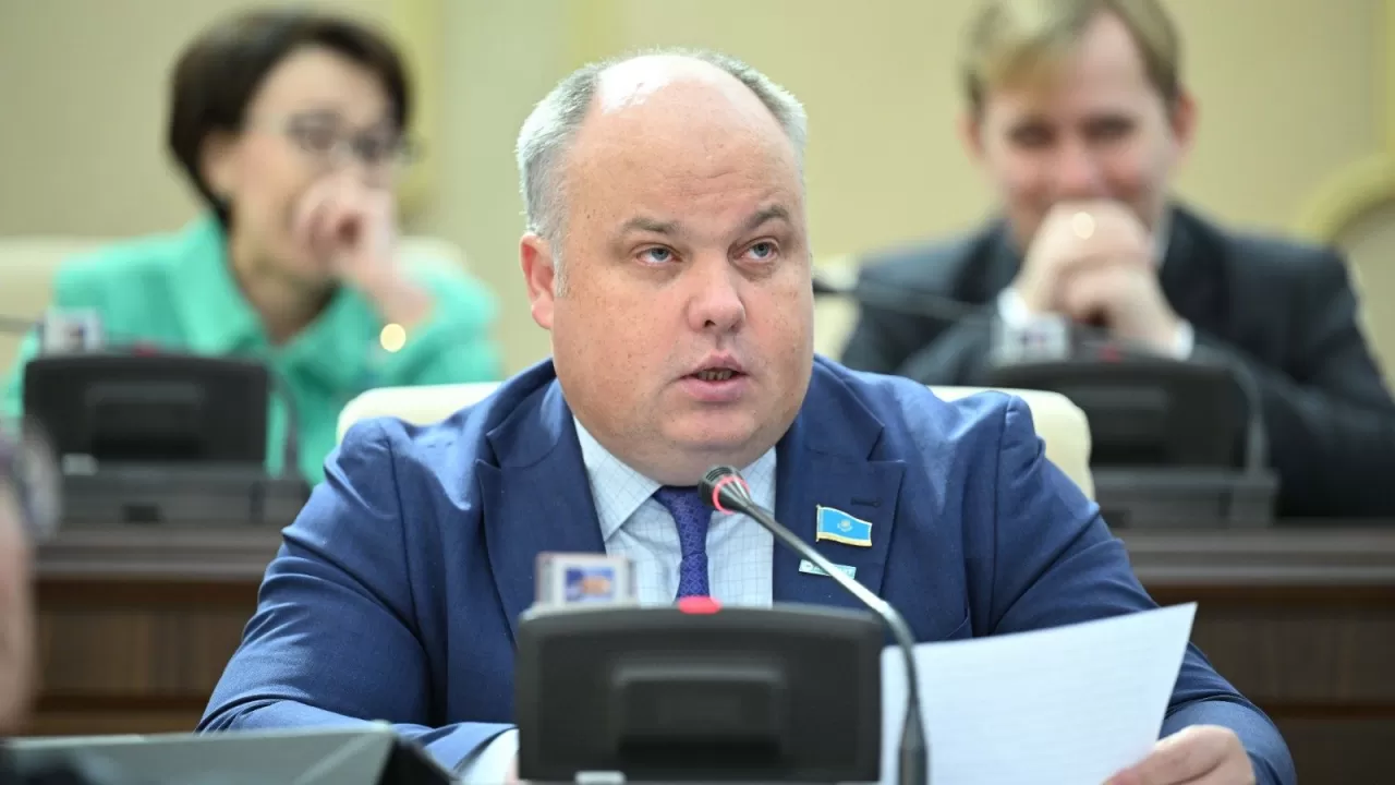 Максим Рожин: Народный совет &ndash; это новый формат общенационального диалога