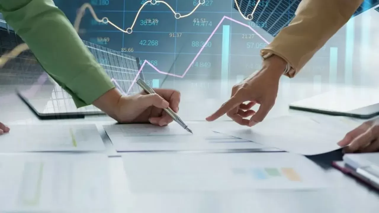 Государство стало замещать банки и фондовый рынок &ndash; Halyk Finance