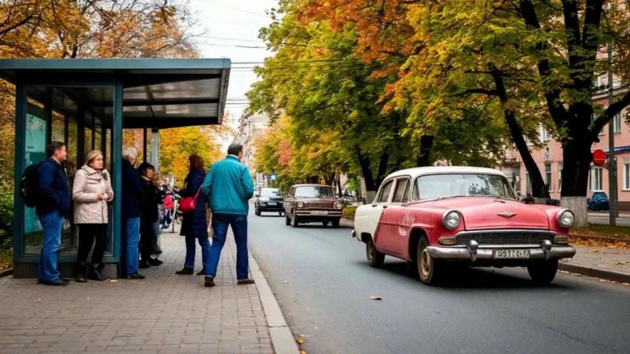 Владельцам старых авто подготовили неприятный сюрприз в Узбекистане 