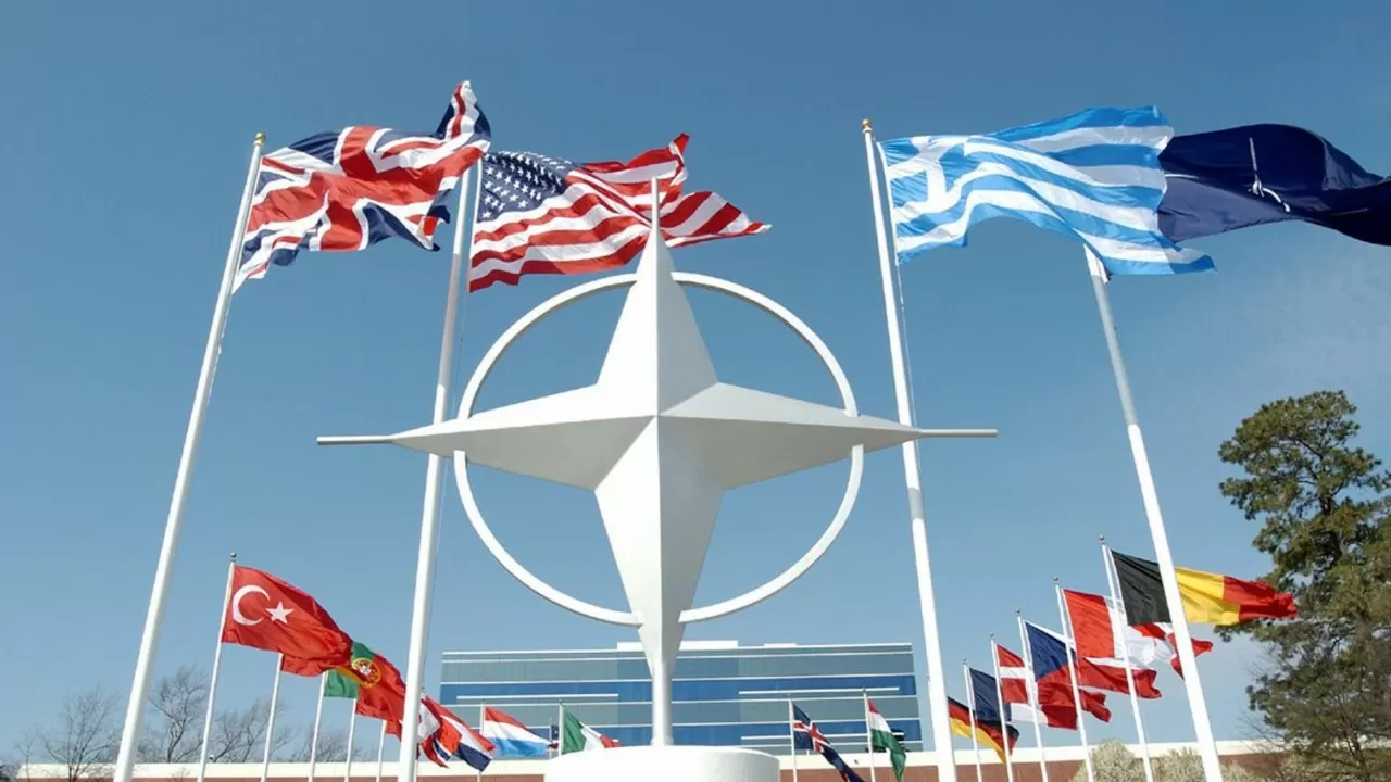 НАТО-ның болашағына қатысты қорқынышты болжам жасалды
