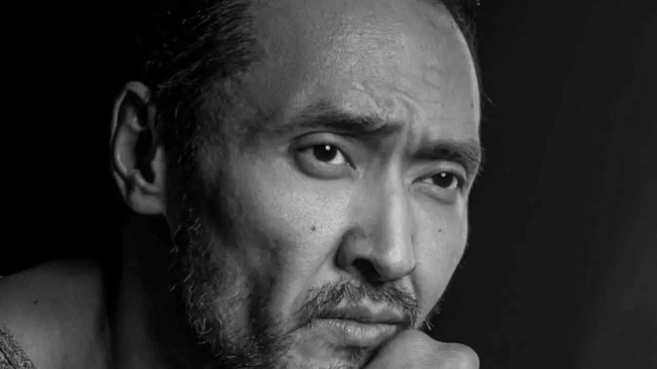 Умер звезда "Рэкетира"