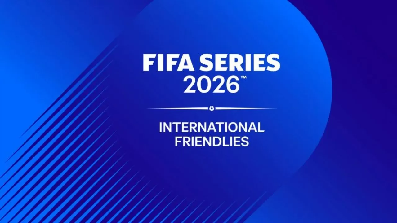 Қазақстан құрамасы FIFA Series турниріне қатысады 