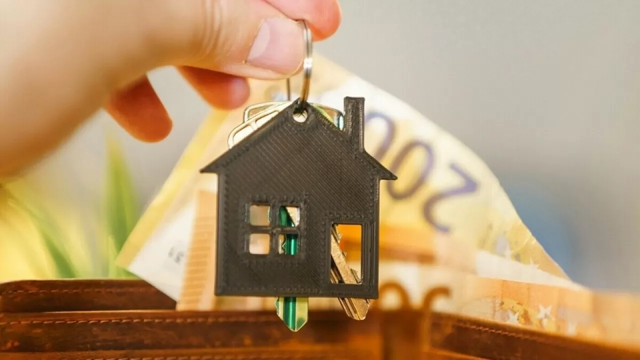 Инвесторы бросились скупать жилье в Алатау 