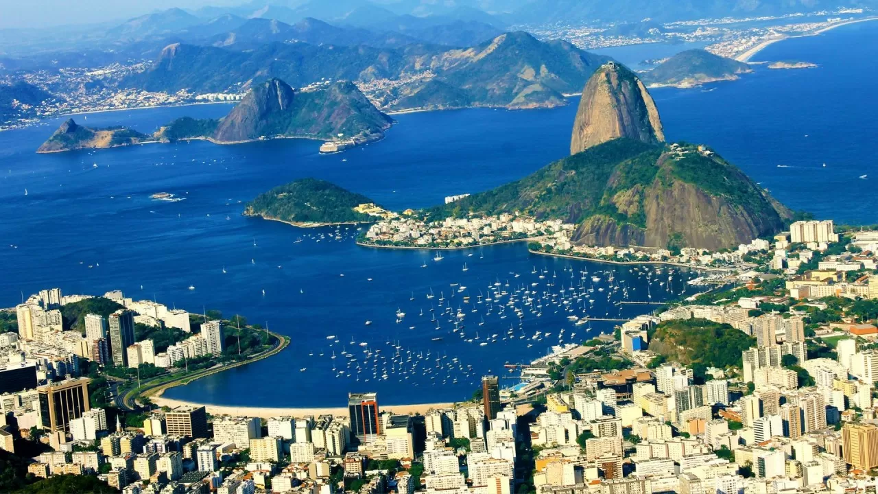 Бразилия Қытай азаматтары үшін визасыз режим енгізеді