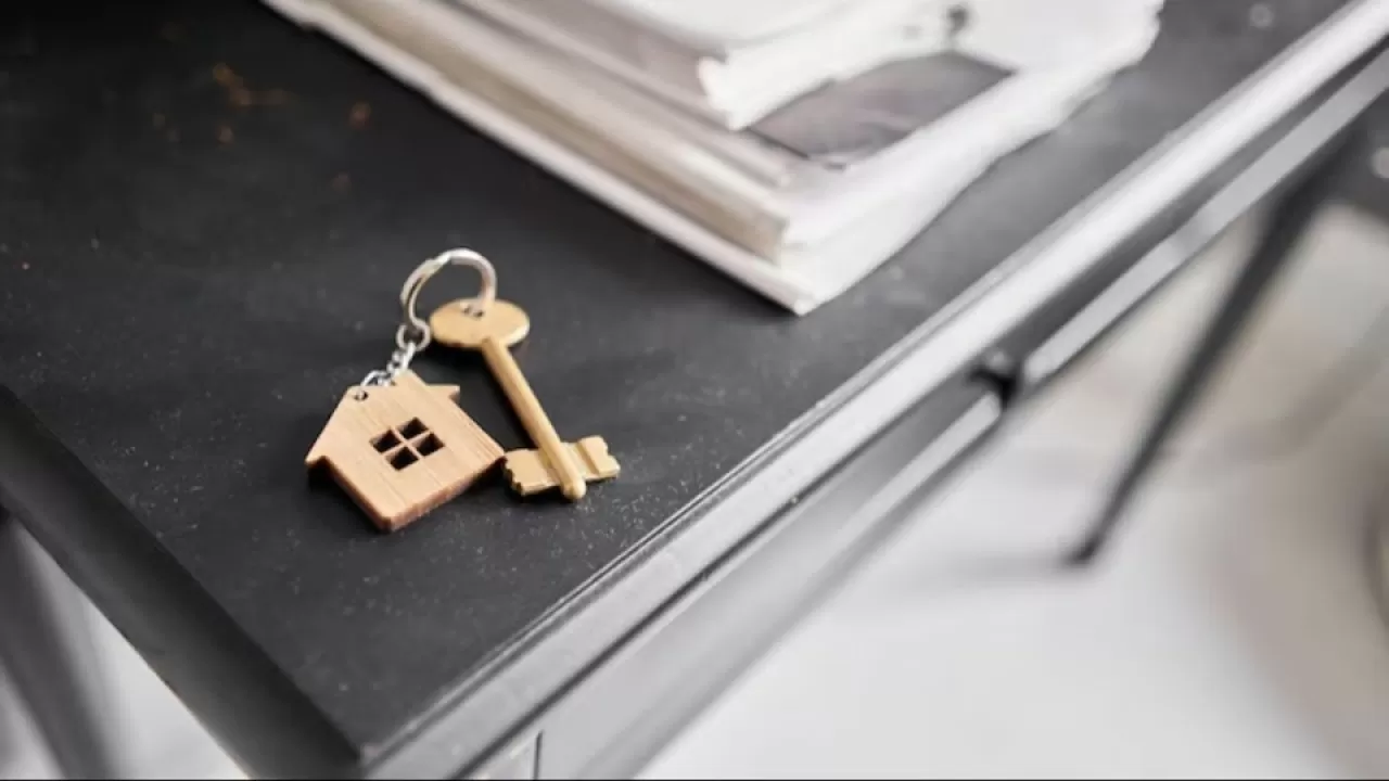 Бывших заключенных в Казахстане обеспечивают жильем и работой 