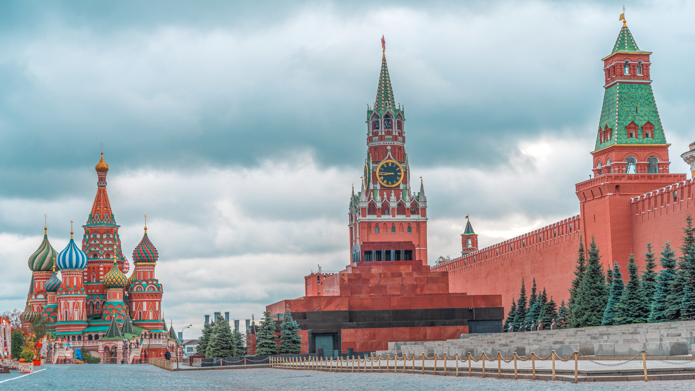 Көрші ел өз тарихындағы ең ауыр кезеңге кірді