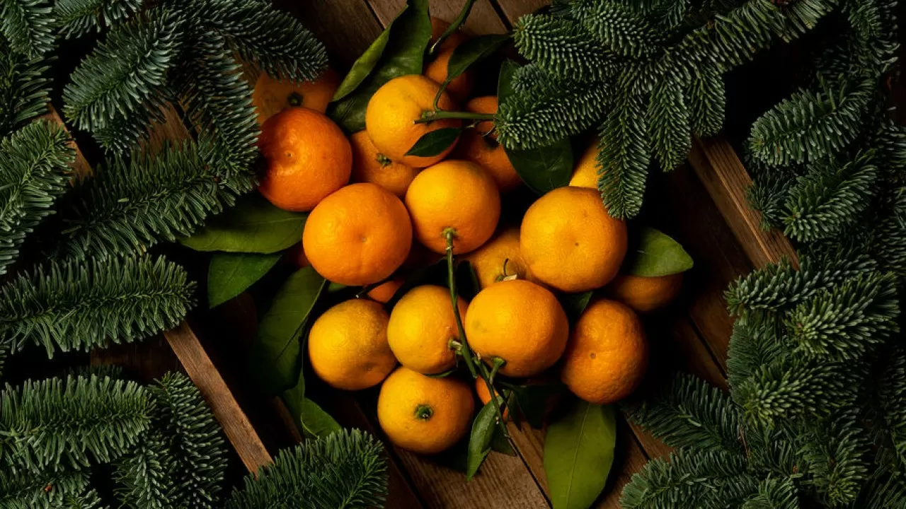 Врач назвала 5 лучших продуктов для здоровья детей и взрослых зимой  