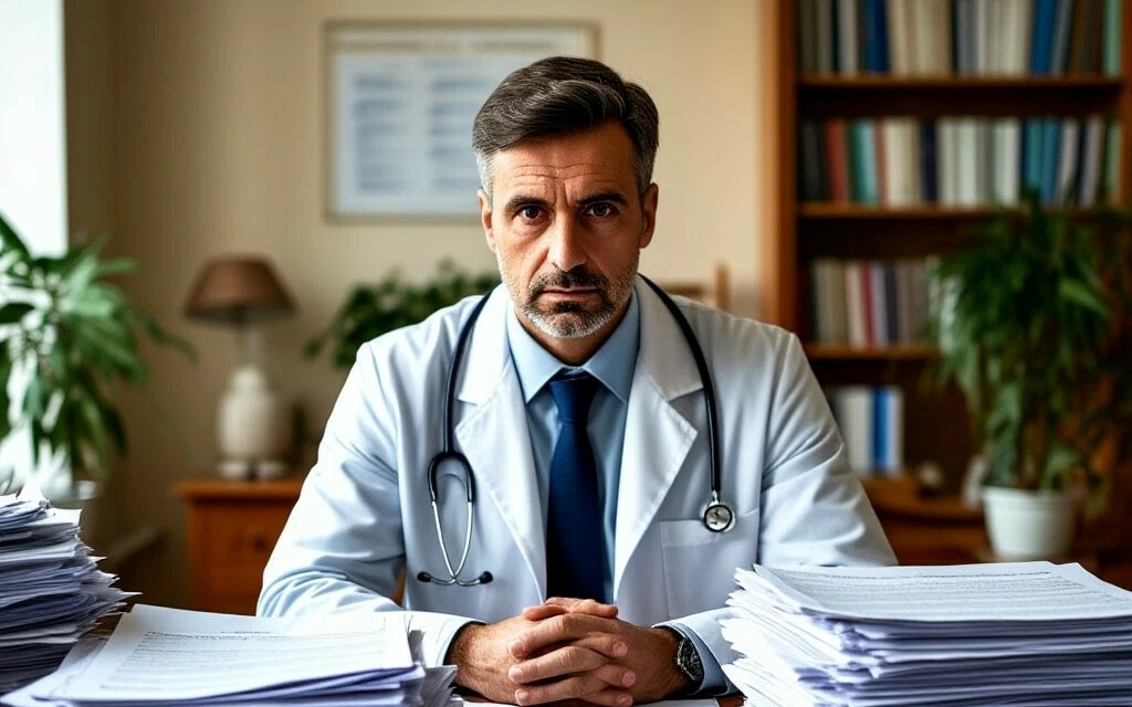 Здравоохранение и образование лидируют по числу бюрократических жалоб казахстанцев 