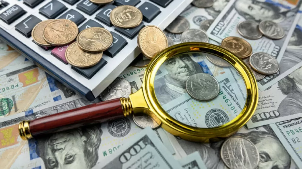 Былтыр 900-ге жуық жемқор ұсталып, бюджетке 16 млрд теңге қайтарылды