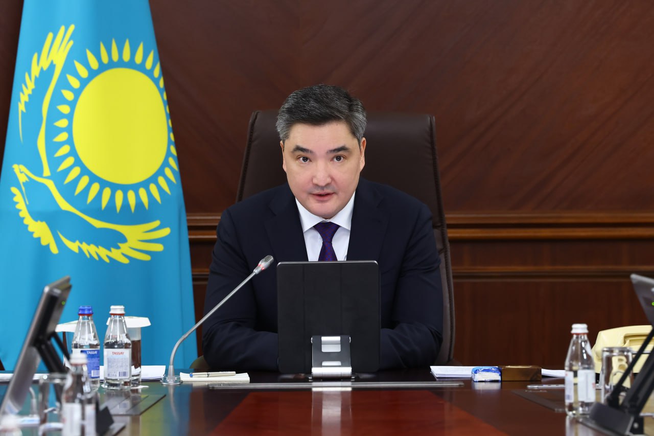 Правительство рассмотрит замечания бизнеса по новому Налоговому кодексу 