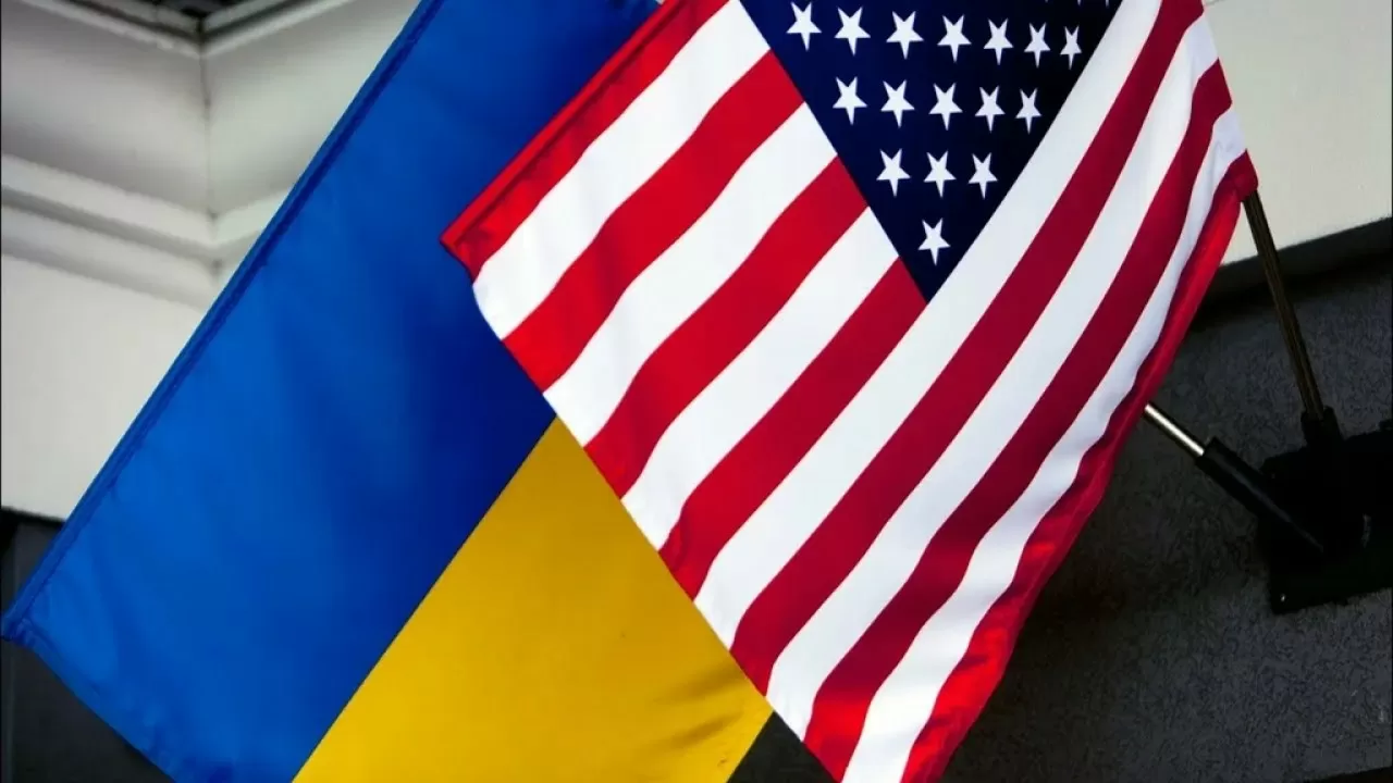 Украина передала инвесторам из США права на добычу лития