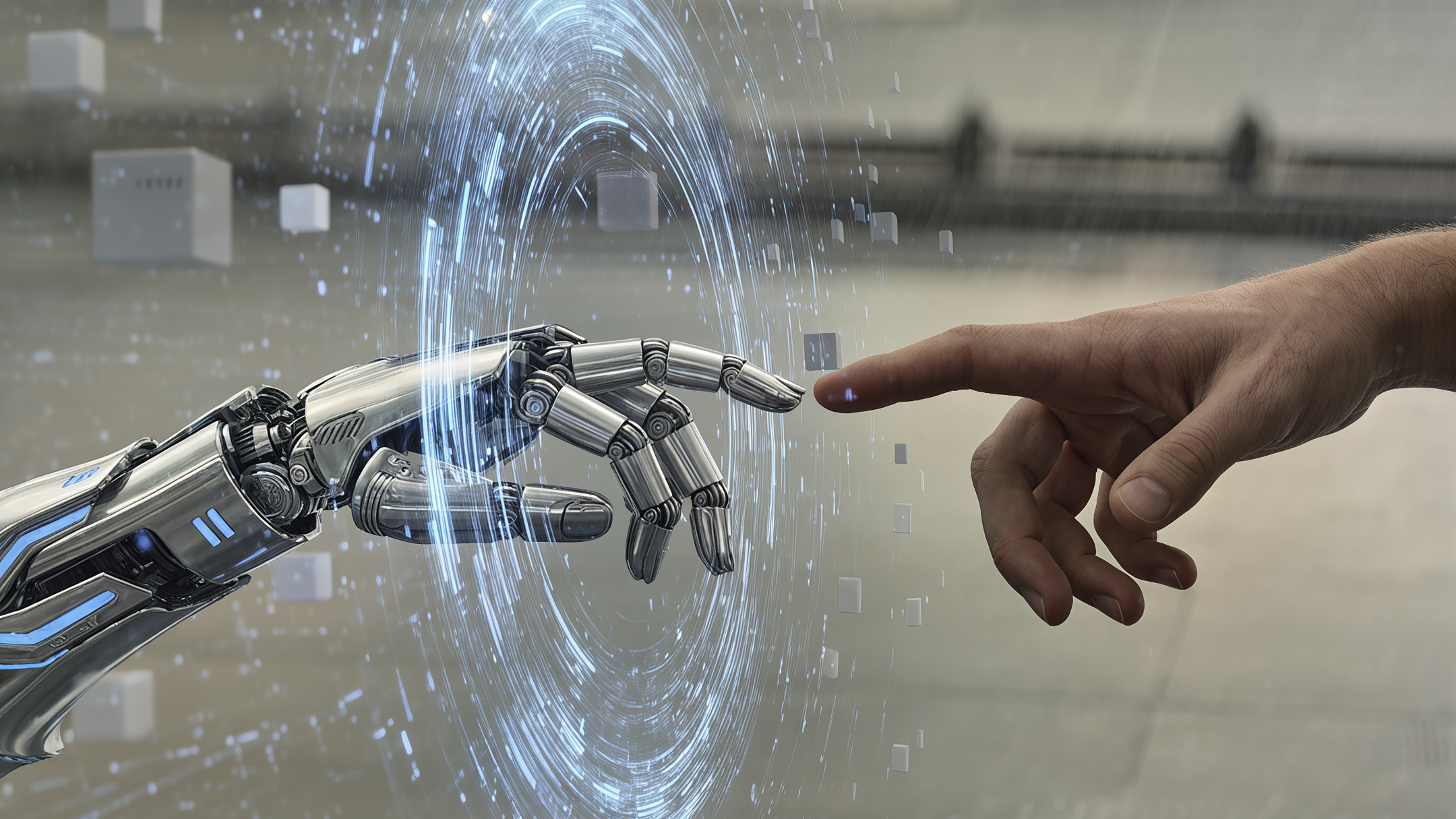 Қазақстанда &laquo;Жасанды интеллект туралы&raquo; жаңа заң күшіне енді