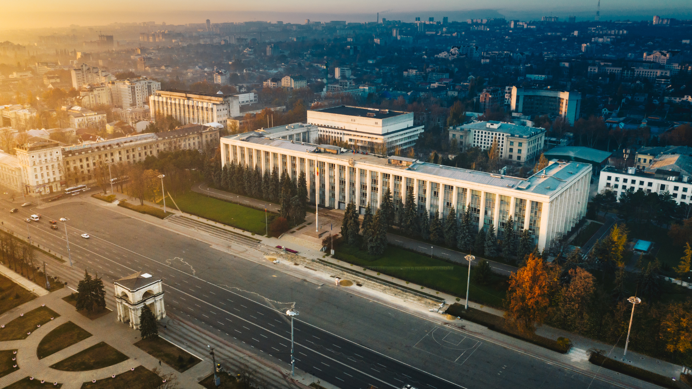 Алыс көрші ел ТМД құрамынан шығатынын жариялады