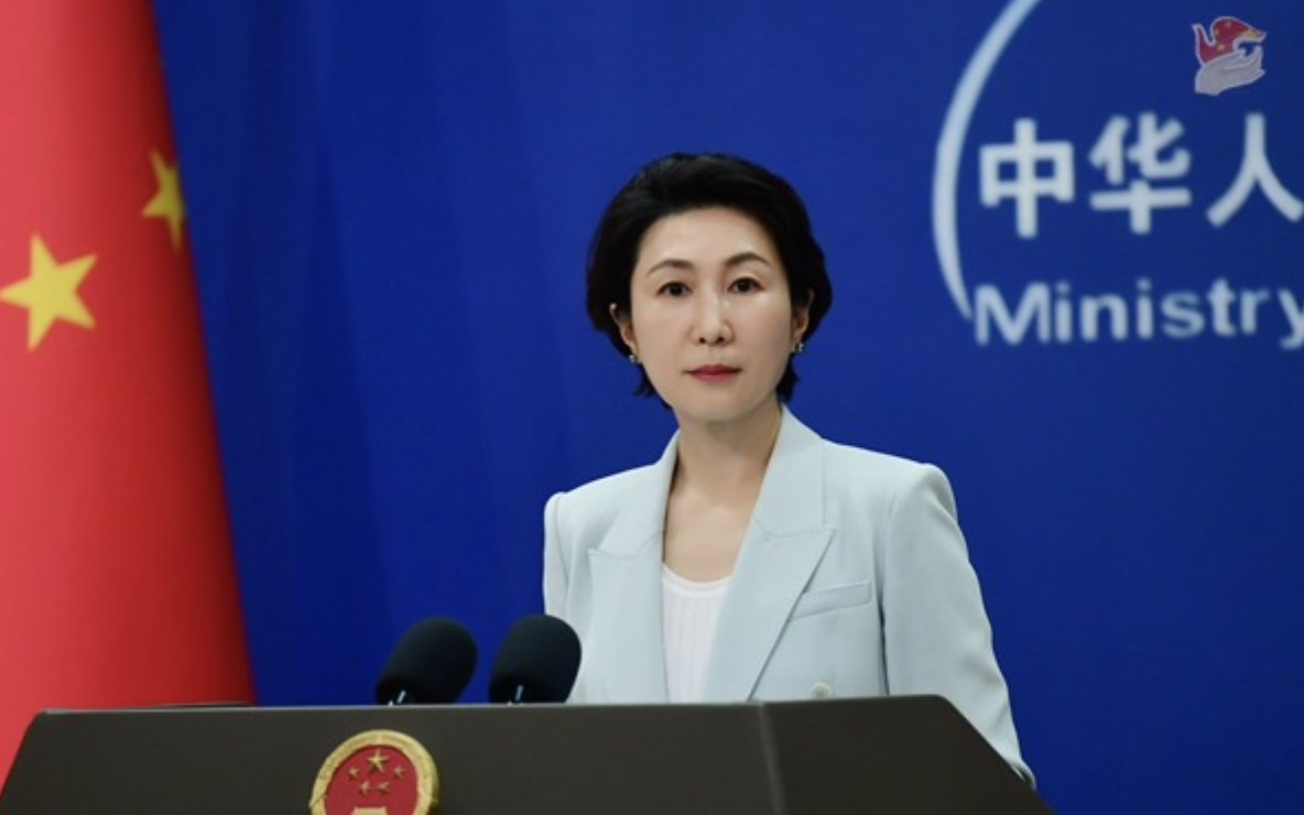 Қытай АҚШ-ты қатаң сынады