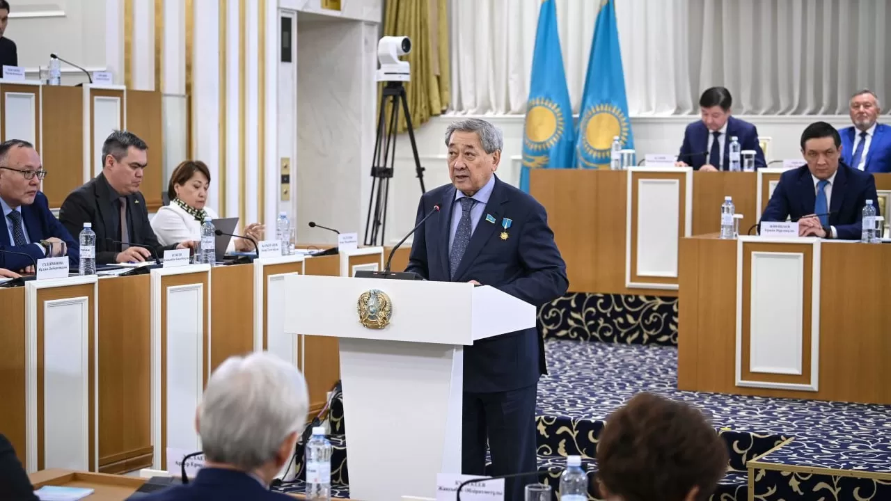 Халық үні ескерілетін жаңа алаң қалыптасады &ndash; Мәжіліс депутаты 