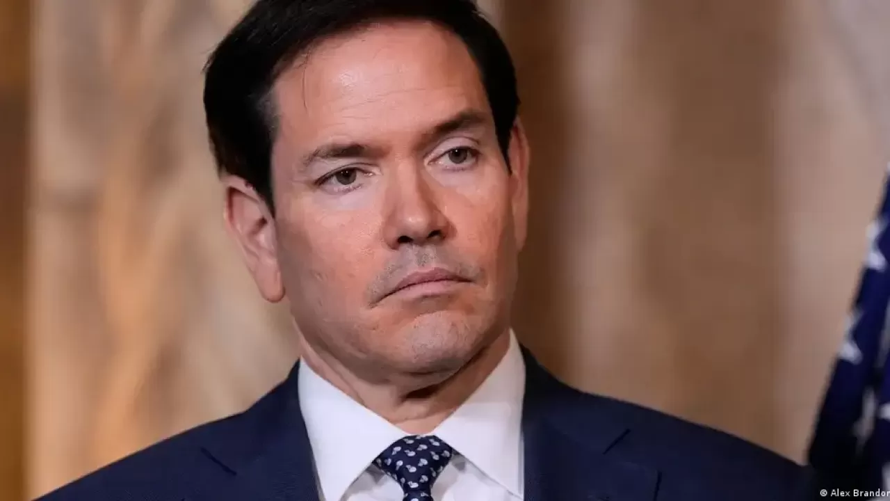 Bloomberg: АҚШ тарапынан Венесуэланы Рубио басқарады