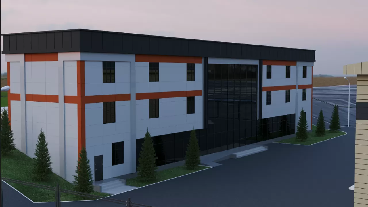 Made in KZ: В Казахстане строится завод моторных масел  по стандартам API, SAE и ACEA